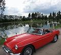 MG & OLDIES HAPPENING (167)